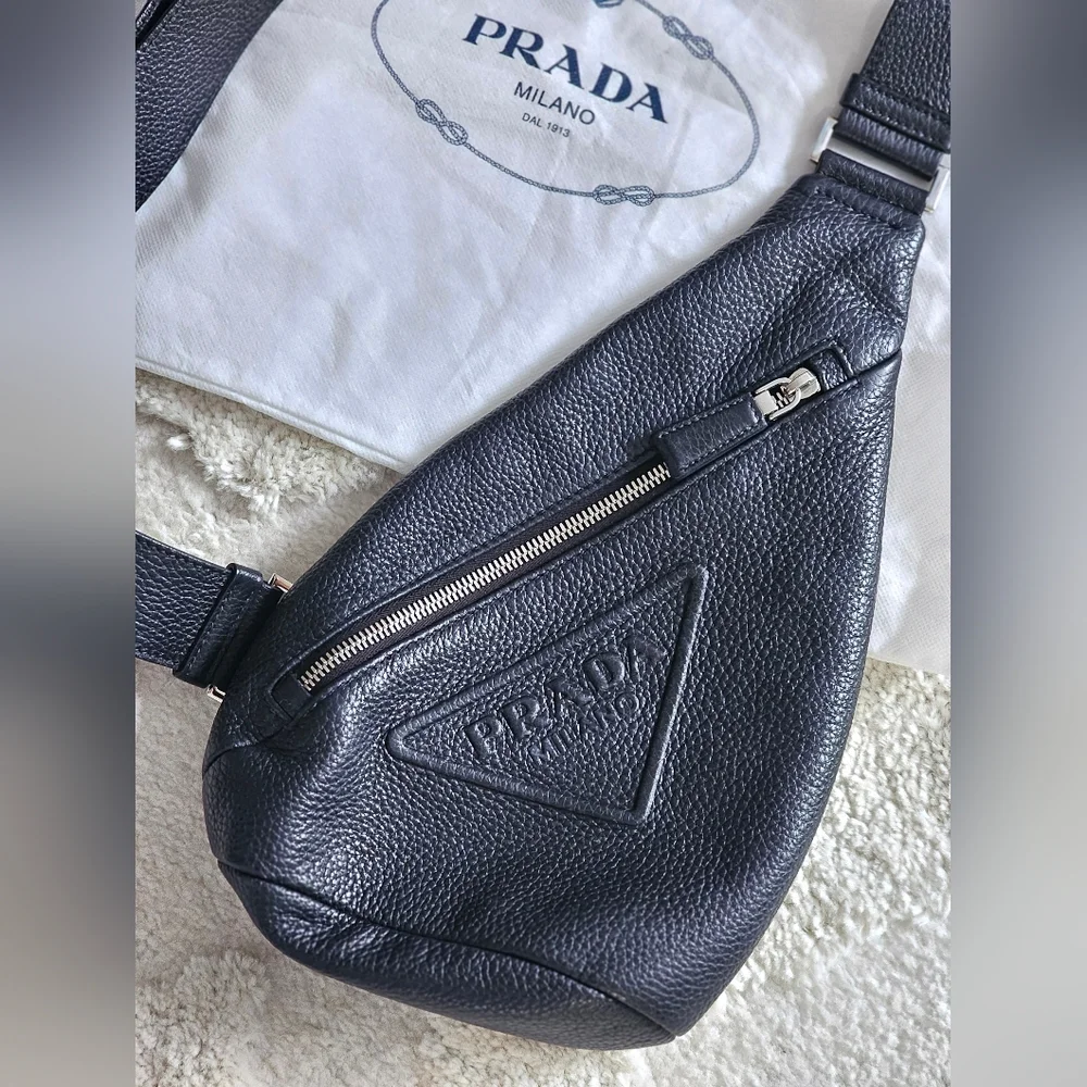 Prada Crossbody - Picture 2 of 5